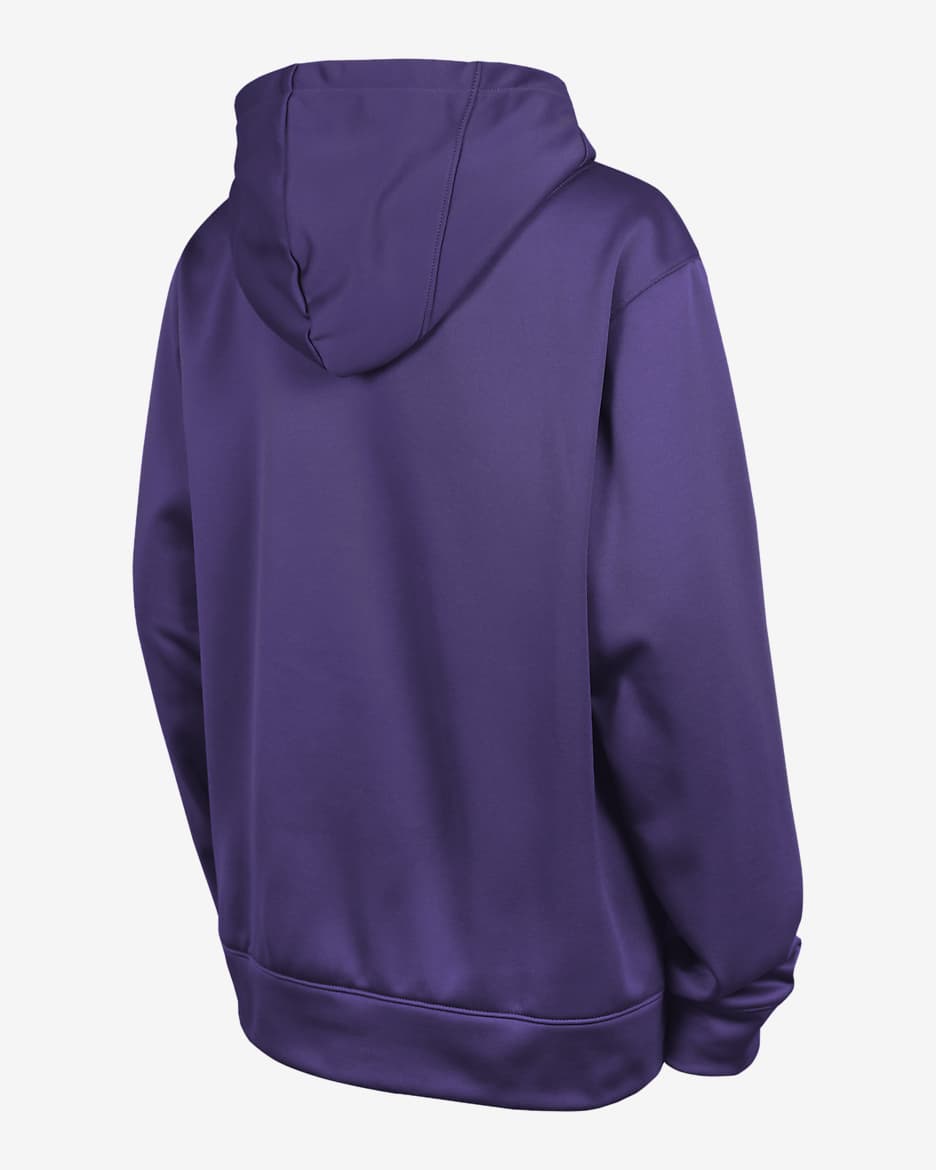 Phoenix suns hoodie nike orders